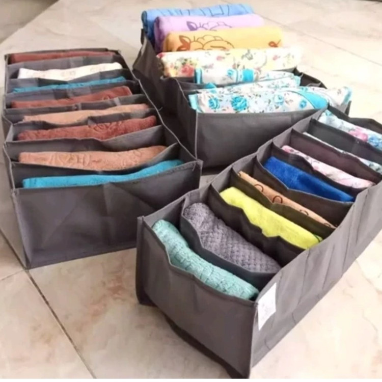 نظم دهنده پارچه ای کشو