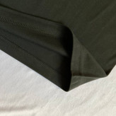 زیرپوش رکابی خشتی مردانه مشکی