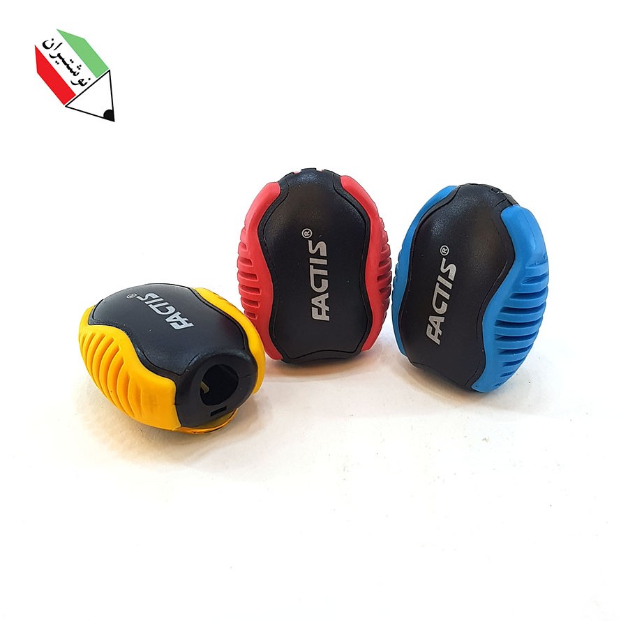 تراش مخزن دار فکتیس f8888