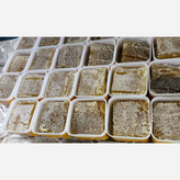 عسل طبیعی چهل گیاه باموم سبلان( یک کیلویی)