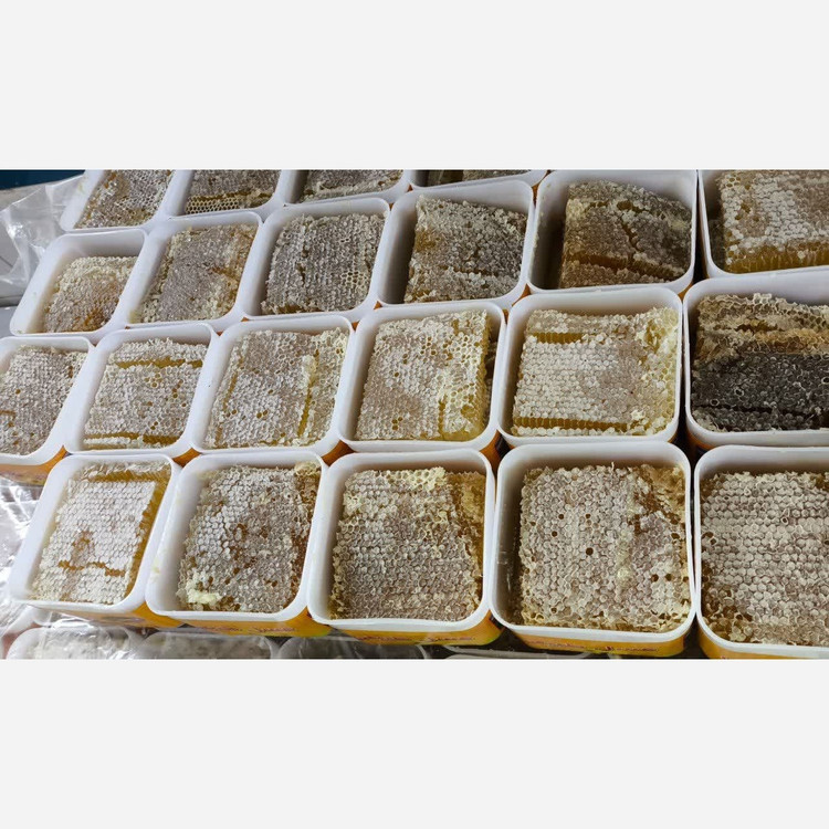 عسل طبیعی چهل گیاه باموم سبلان( یک کیلویی)