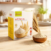 پودر جوانه گندم بین استار اصلی