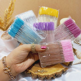 برس مژه و ابرو(قیمت مناسب،عرضه مستقیم)