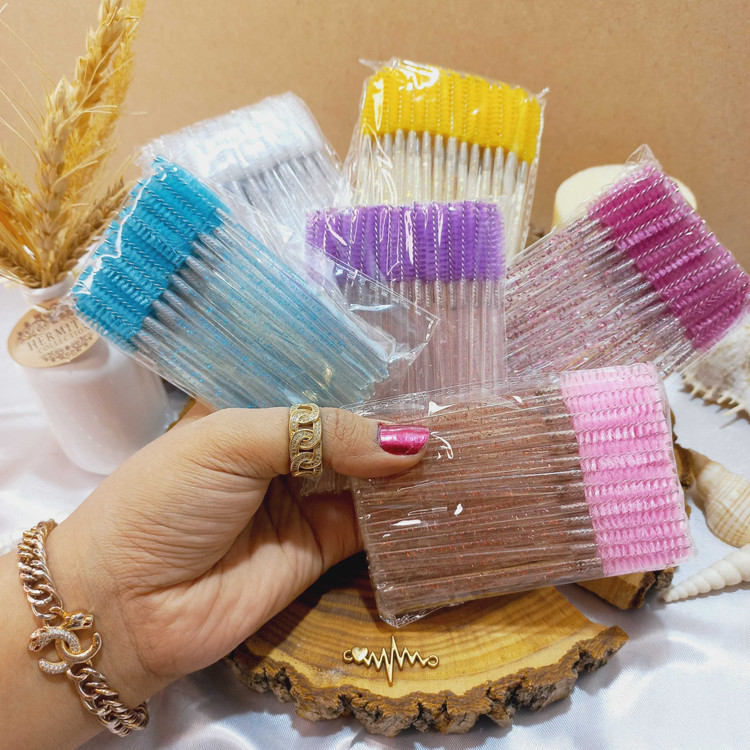 برس مژه و ابرو(قیمت مناسب،عرضه مستقیم)
