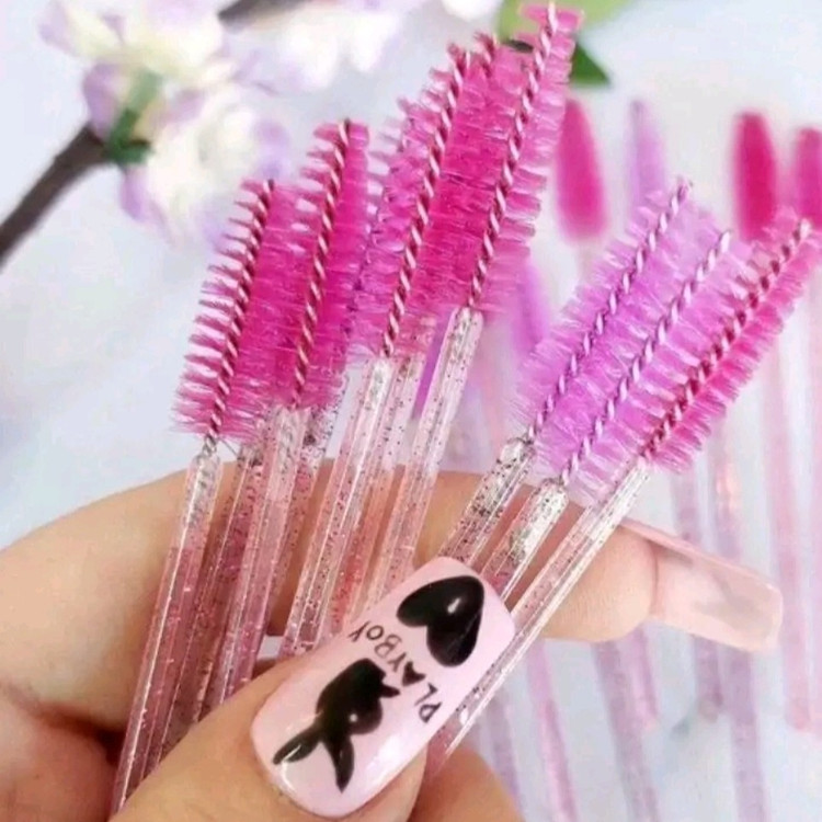 برس مژه و ابرو(قیمت مناسب،عرضه مستقیم)