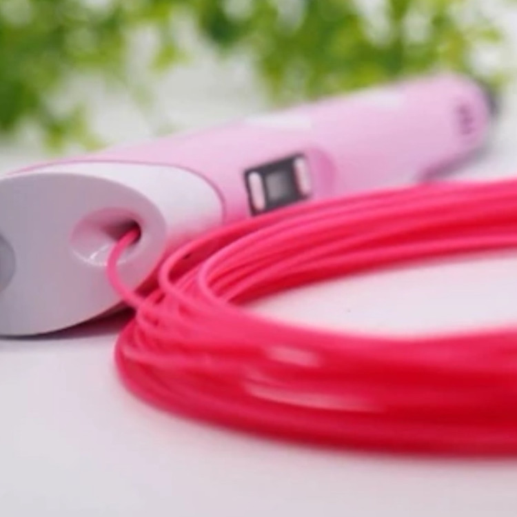 قلم سه بعدی جادویی 3D PEN-2