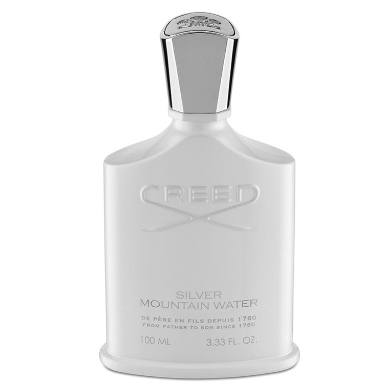 عطر کرید سیلور مانتین واتر (هر میل)