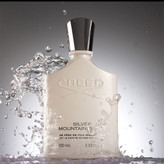 عطر کرید سیلور مانتین واتر (هر میل)