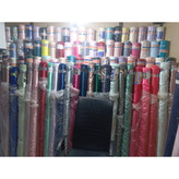 روبالشتی ساتن ابریشم ساده وارداتی مدل پاکتی تک عددی