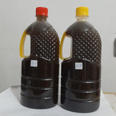 روغن کندش سوریه اصل ربع لیتری عمده (تقویت مو پرپشت کننده مو تقویت مژه ابرو ریش و سبیل) روغن کندوش