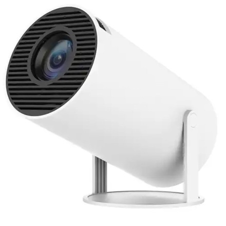 ویدیو پروژکتور مدل HY300 (نسخه جدید رم خور)