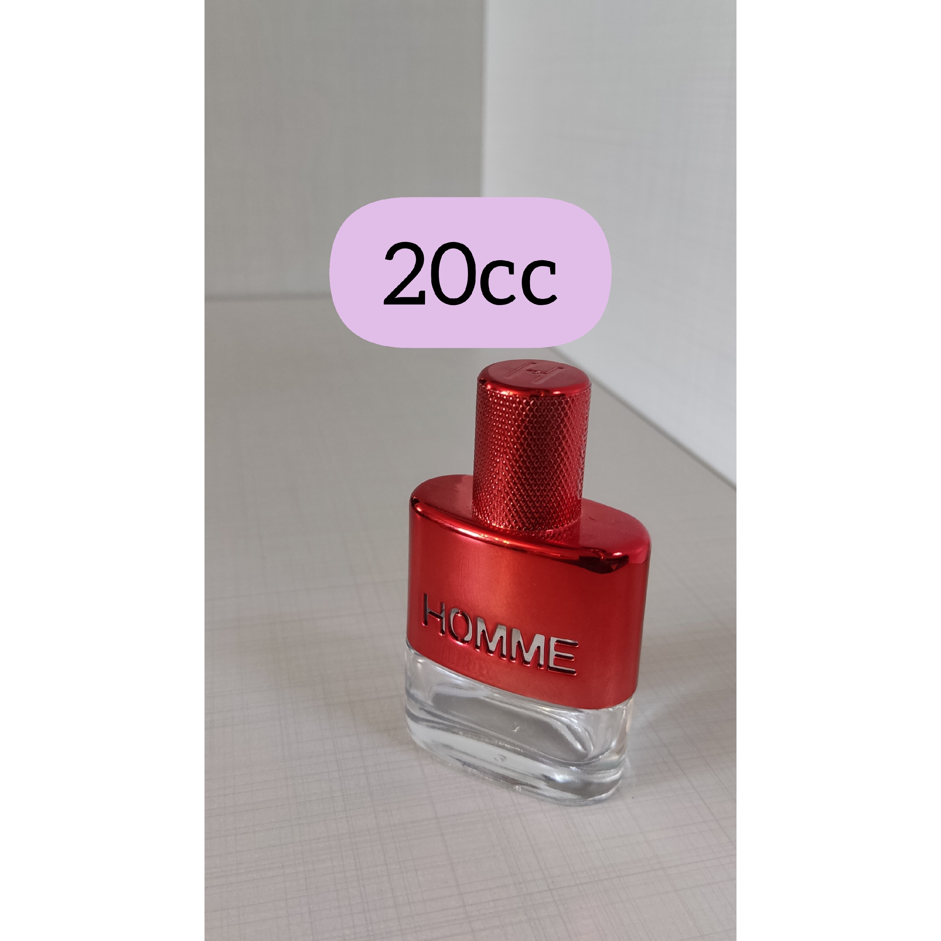 عطر شنل پلاتینیوم گرید TOP یک گرم(مردانه)