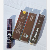 ریمل شیگلم حجم دهنده و پرپشت کننده مژه مدل LONG LASTING