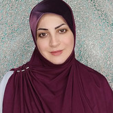 مقنعه مدل زلفا