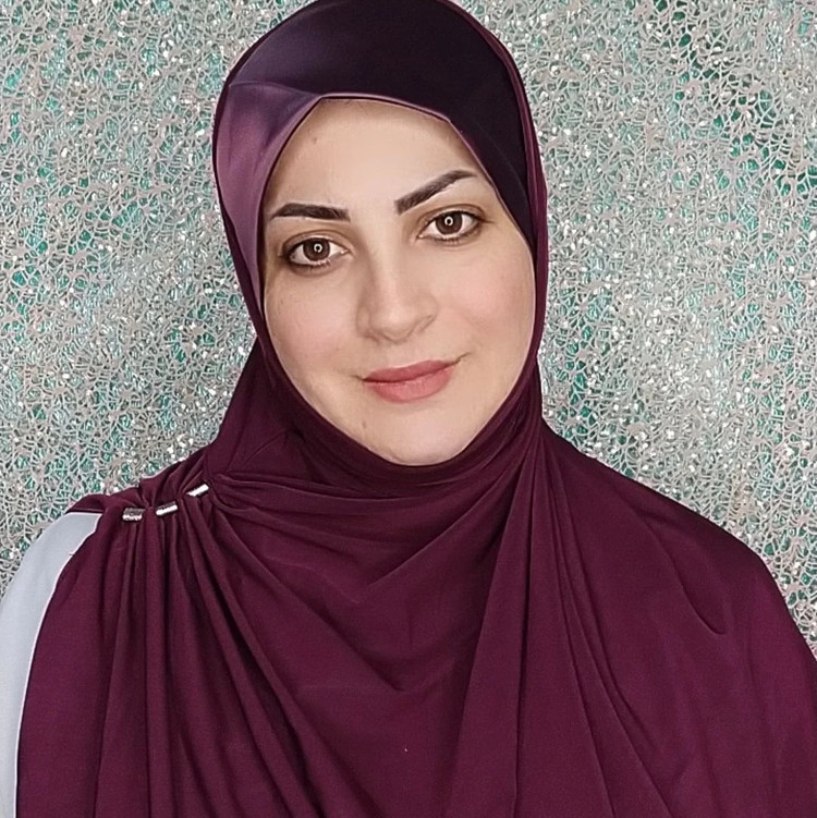 مقنعه مدل زلفا