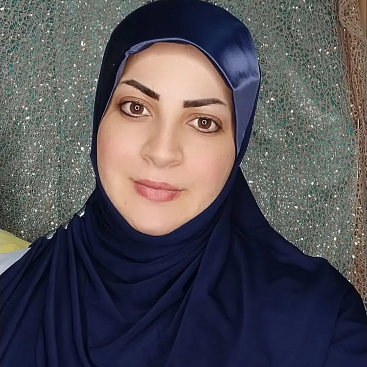 مقنعه مدل زلفا