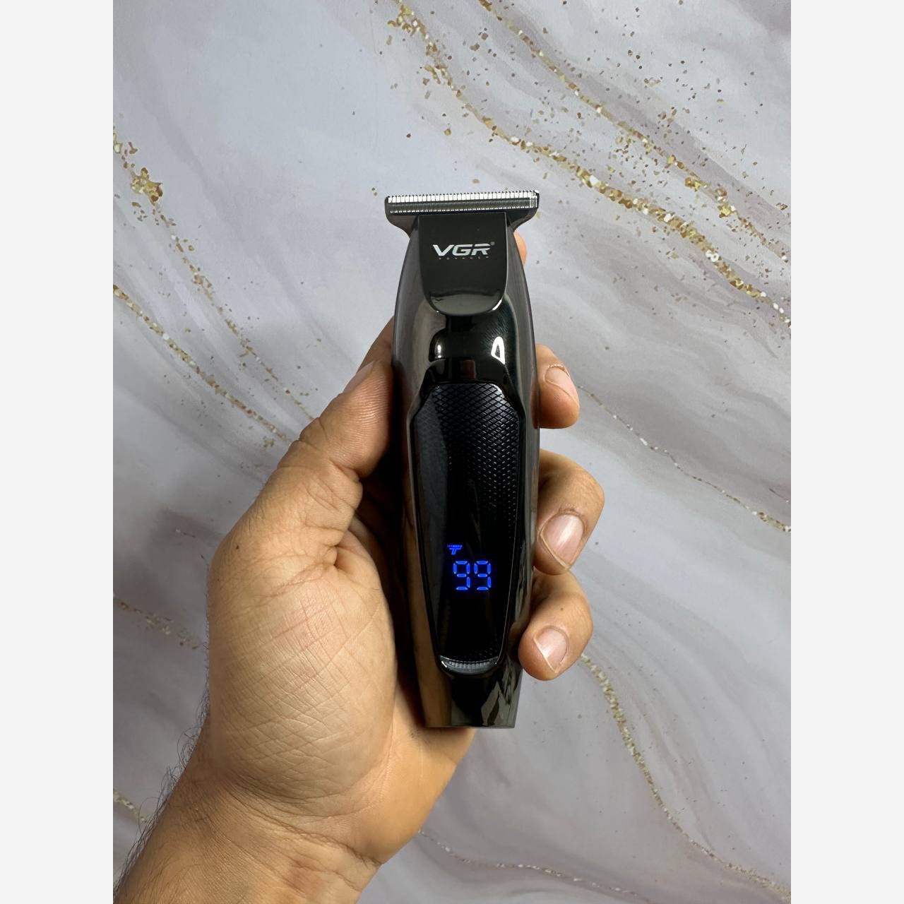 ماشین اصلاح وی جی آر مدل VGR V-070/اصلی وارداتی/خط زن/صفر زن/اقساطی
