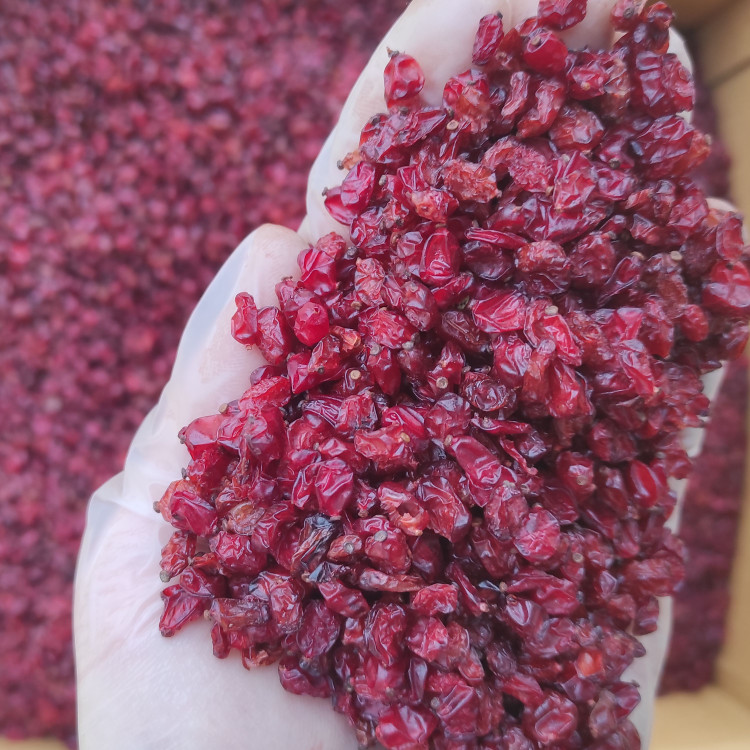 زرشک اناری لوکس بار جدید 500 گرمی اعتماد (تخفیف ویژه)