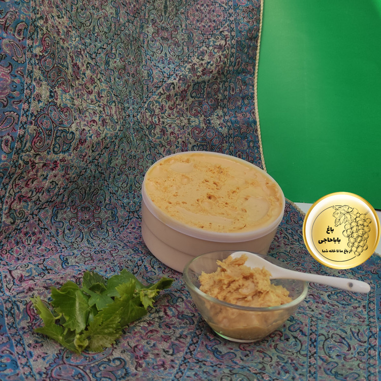 شیره انگور سفید محلی ملایر یک کیلویی