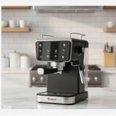 اسپرسوساز مباشی مدل ME-ECM 2120