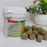 صاف کننده خون. زنبق،برگ آلوی هندی (به صورت حب)