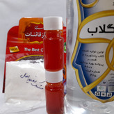 حبر روحانی ( جوهر روحانی)