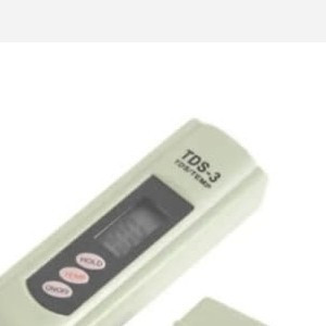 سختی سنج آب مدل TDS-3