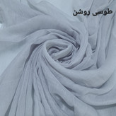 شال نخی سوپر نخ گیاهی کد 105 رنگبندی دارد نرم و لطیف