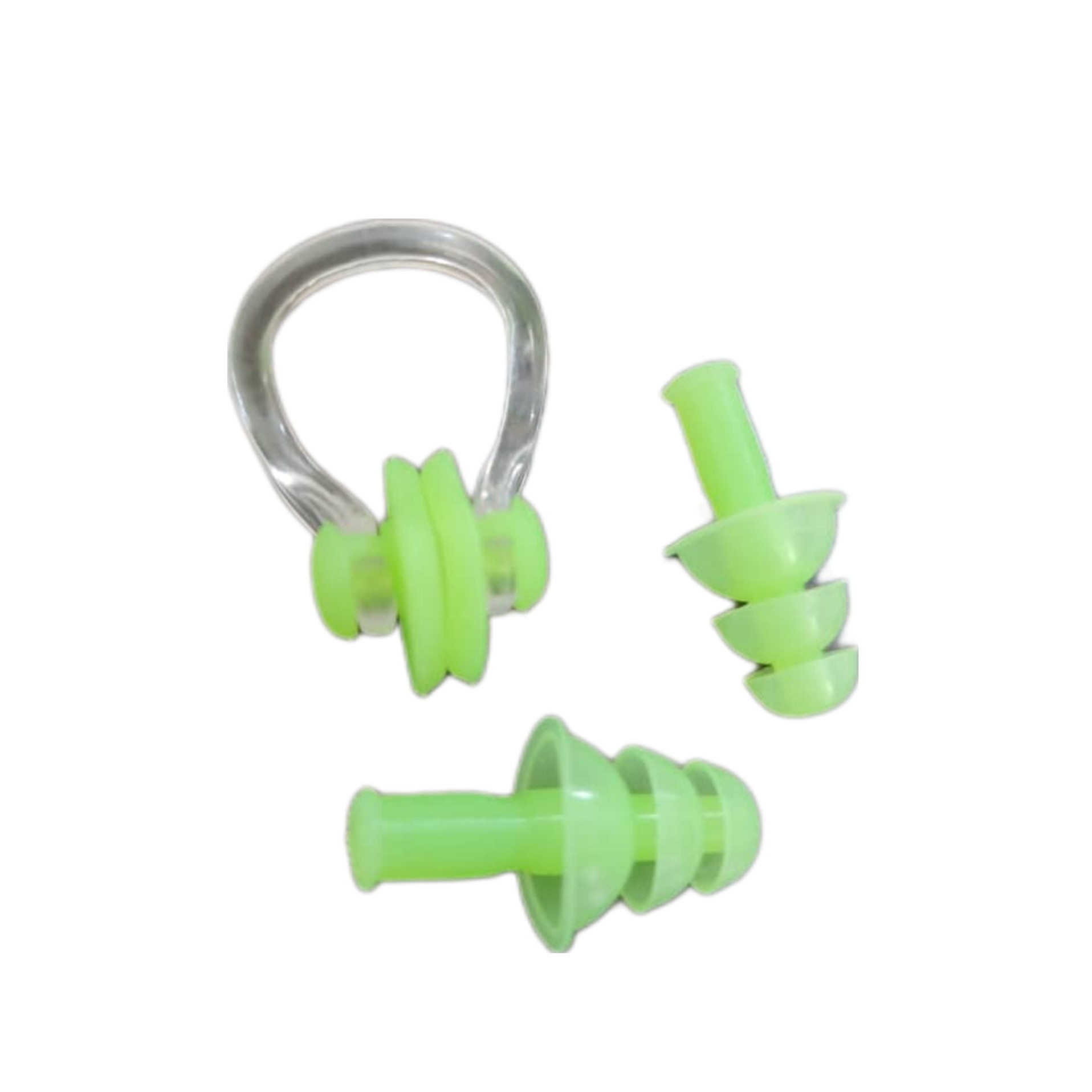 گوش گیر و دماغ گیر شنا خارجی اسپیدو (Speedo) اعلا