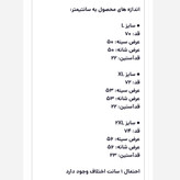تیشرت مردانه نخ پنبه قواره باکسی the boys