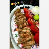 گوشت گیاهی زیتکس پروتوئین گیاهی رستبیف