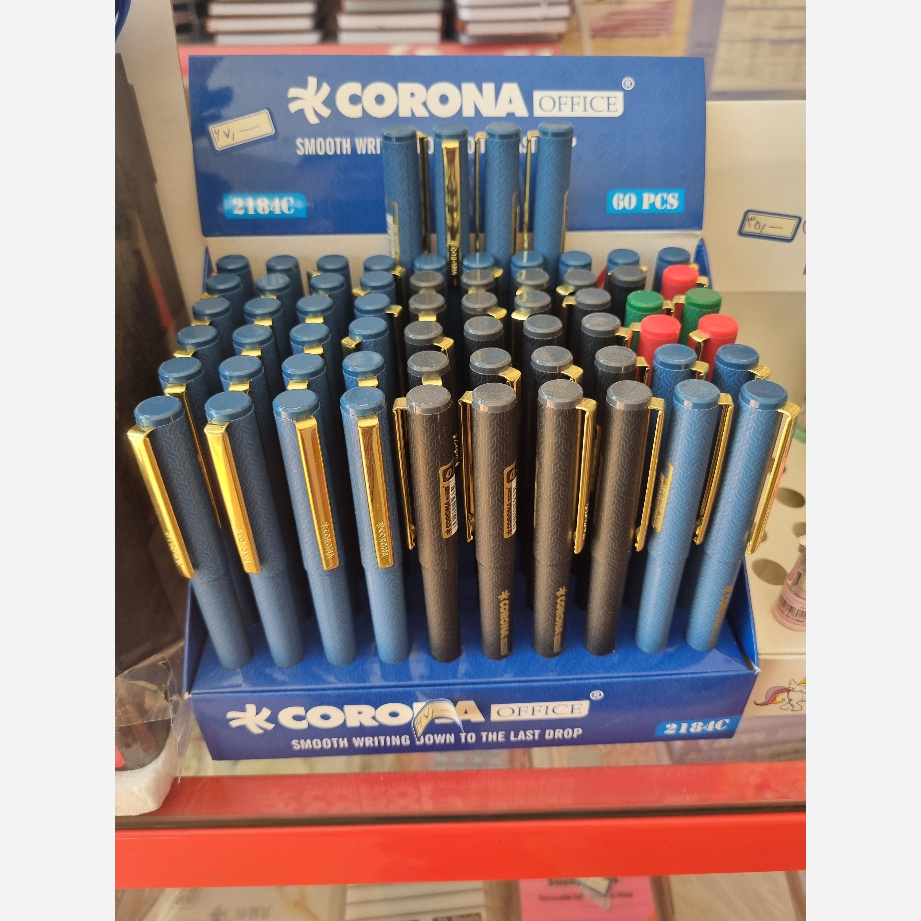 روانویس کرونا