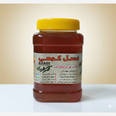 عسل طبیعی کوهی گون گز اعلا مستقیم از زنبوردار (1 کیلویی) برداشت 1405 ((پلمپ شده و بهداشتی))