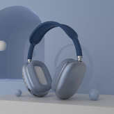 هدفون بلوتوثی مدل Airpods Max P9