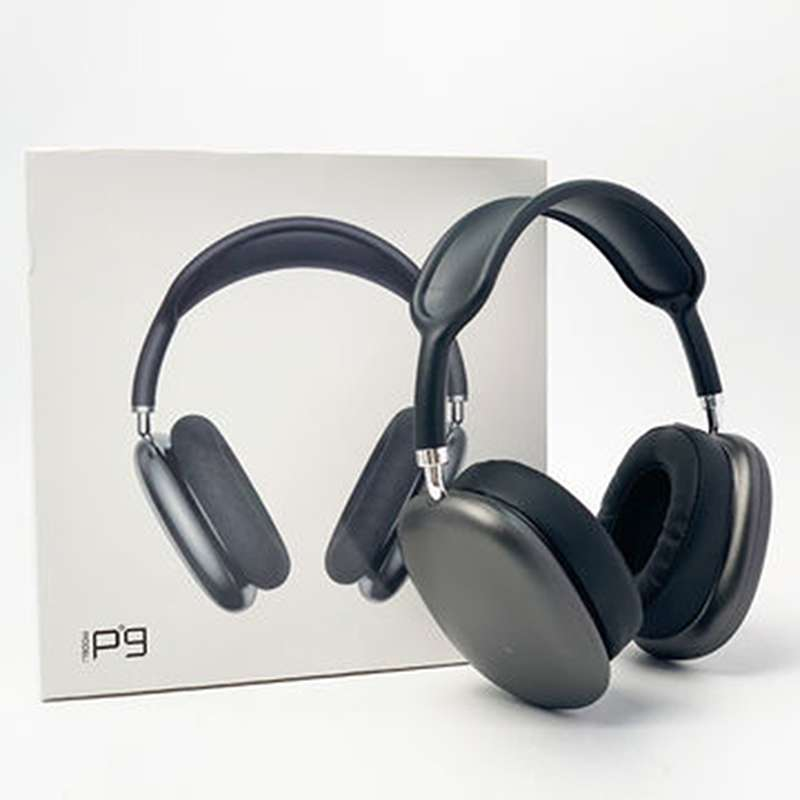 هدفون بلوتوثی مدل Airpods Max P9
