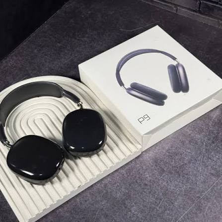 هدفون بلوتوثی مدل Airpods Max P9