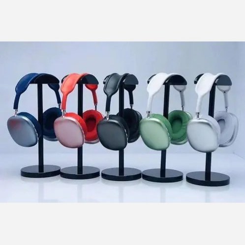 هدفون بلوتوثی مدل Airpods Max P9