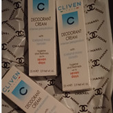 کرم دئودورانت 7 روزه کلیون