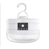 چراغ آویز چادر دی پی مدل DP-7823B