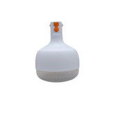 چراغ آویز شارژی 48 وات دی پی مدل DP-7814C مناسب چادر و کمپینگ