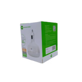 چراغ آویز شارژی 48 وات دی پی مدل DP-7814C مناسب چادر و کمپینگ