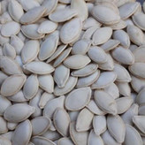 تخمه کدو خام ایرانی گوشتی100 درصد طبیعی یک کیلوگرم