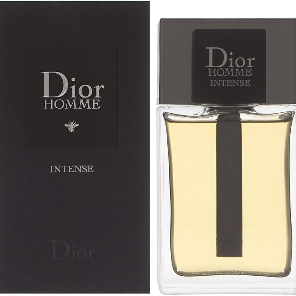 عطر خالص مردانه هوم اینتنس HOMME INTENSE ، مقدار یک گرم