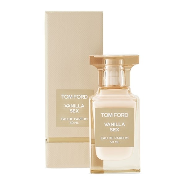 عطر گرمی خالص تامفورد وانیلا سک.س VANILLA SE.X ، مقدار یک گرم