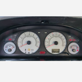 صفحه کیلومتر ELX ( پژو داشبورد قدیم )