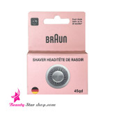 سری یدک ماشین اصلاح صورت بانوان براون مدل FS1000