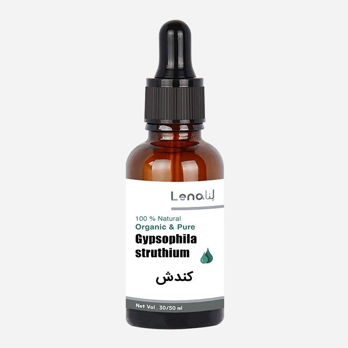 روغن کندش رشد مجدد مو و جلوگیری از ریزش