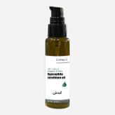 روغن کندش رشد مجدد مو و جلوگیری از ریزش