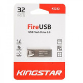 فلش مموری 32 گیگابایت کینگ استار مدل KS222