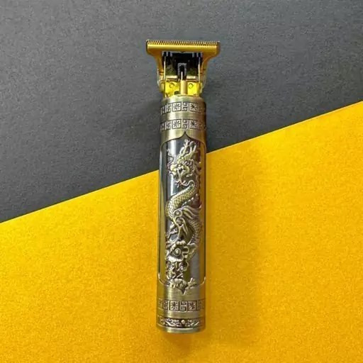 ریش تراش و خط زن تمام فلزی -کیفیت عالی